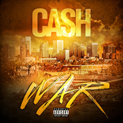 "CASH" UP ALL NIGHT ft Chris Note'z  produced by Abel Beats