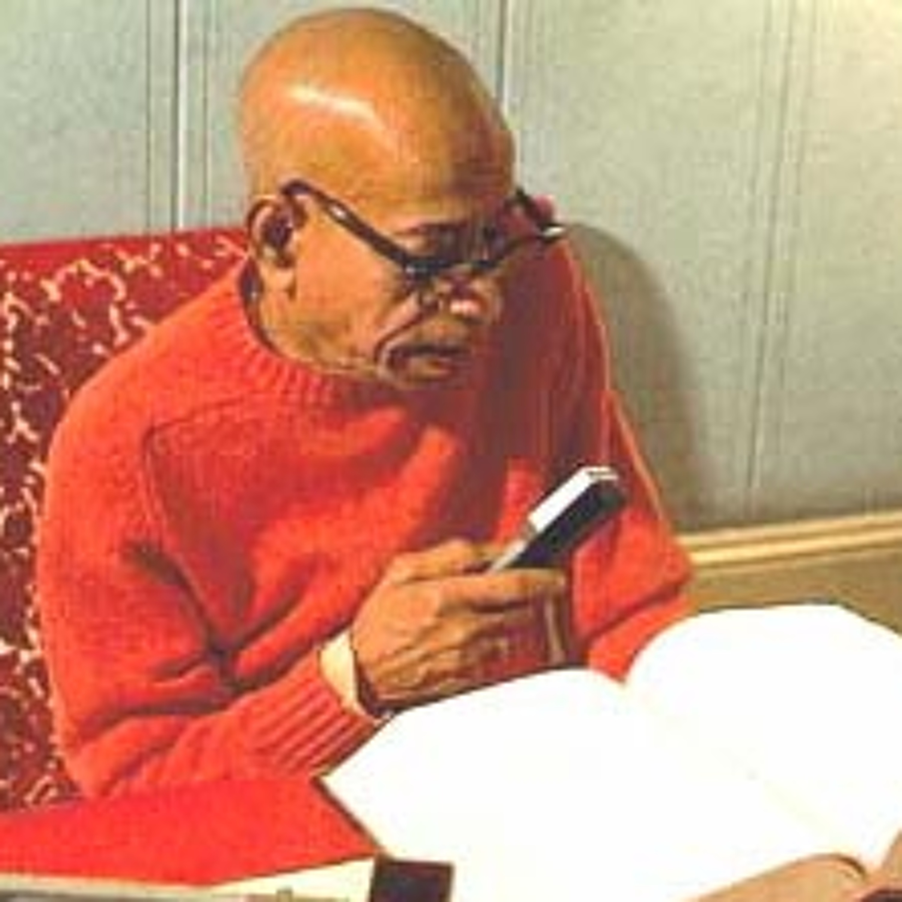 Controversial Statements Of Srila Prabhupada - May 5, 2014 episode artwork