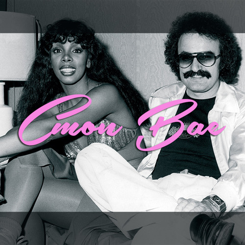 KIKO & Vices - C'mon Bae