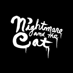 Nightmare and the Cat - Girl In A Glass Dress