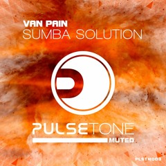 Van Pain - Sumba Solution (Original Mix)