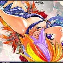 More Kords ft Miyoki - Fragmentize (Corgan and Brig remix)[Rough Draft]
