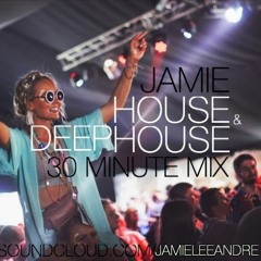 17th July - House & Deep House Mix (FREE DOWNLOAD)