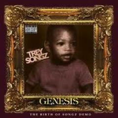 Trey Songz - Girl Im Gone