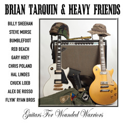 11. Freedom Featuring Steve Morse