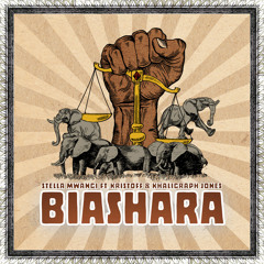 BIASHARA - Stella - Mwangi - Ft - Khaligraph - Jones - X-Kristoff