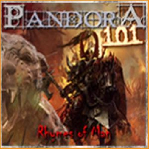 Pandora 101 - Aurora Glade