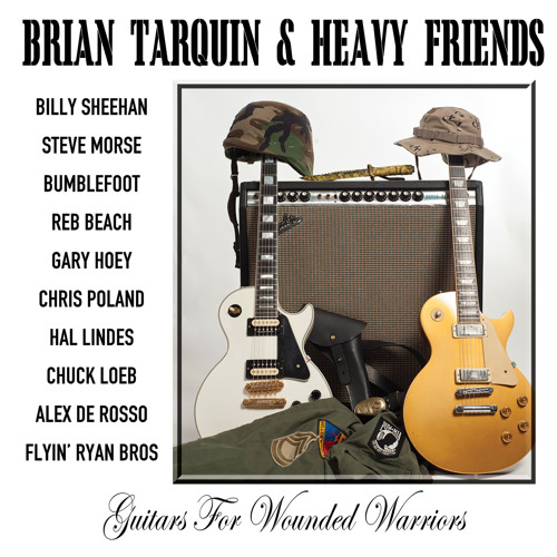 4. 5 Klicks To Hell Featuring Gary Hoey