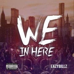 EazyBills - We In Here