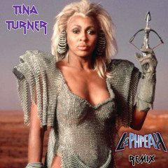 Tina Turner - What's Love Got To Do With It (Le Phreak Trap Remix)
