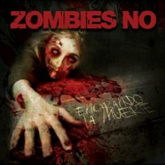 Buenas Noches - Zombies No