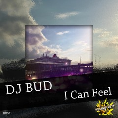 DJ Bud - I Can Feel (Alari Remix Edit)