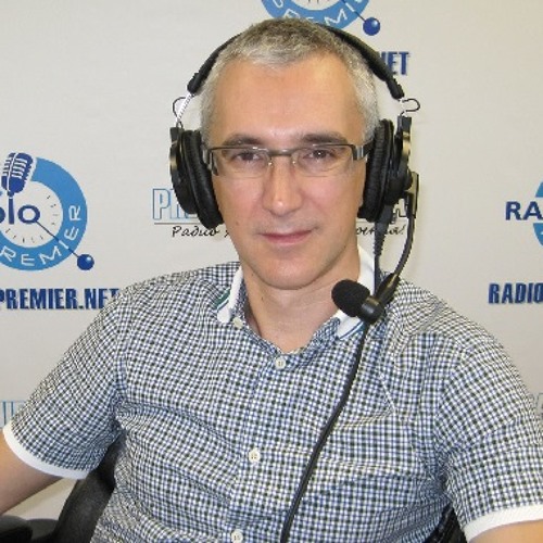 Журналист Лопатенок