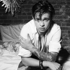 Reece Mastin - Wolf In The Woods