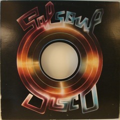 Anikani O - Kongas Izzy Wise Drum Break Edit