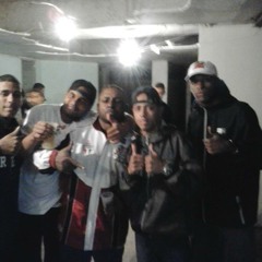 MC FOX - CULPADO DA MINA VIRAR MALANDRA TROPA DOS PREDINHOS [ DJ BALA ]