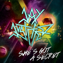 She's Got A Secret
