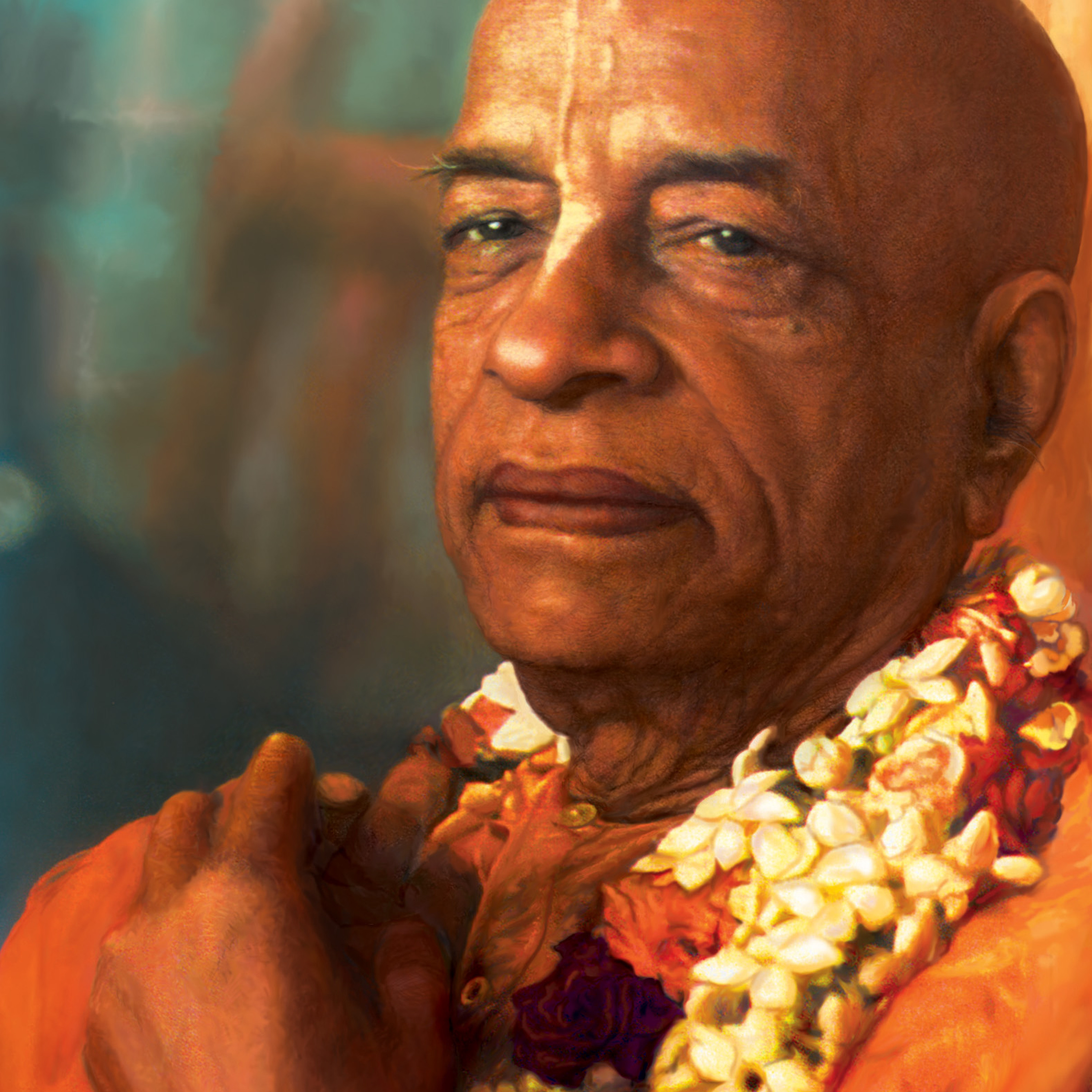 Exploring The Position Of Srila Prabhupada - May 12, 2014 episode artwork