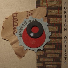 Foreign Objects (2009)