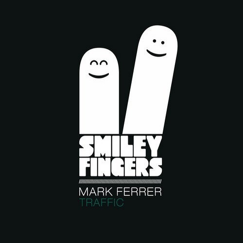 Mark Ferrer - Rockefor (Original Mix) SMILEY FINGERS
