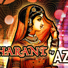 Maharani by AZitiZ and Lalo R Prodiction