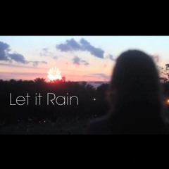 Let it Rain (Feat. PartyNextDoor)