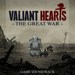 Valiant Hearts - The Great War - Little Trinketry