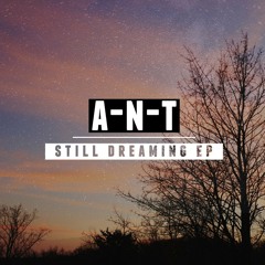 A-N-T - Outta My League