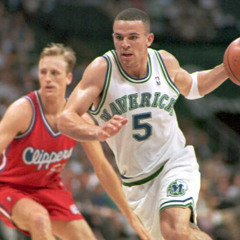 Jason Kidd [Prod. By Melrose Zee]