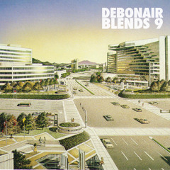 Debonair Blends 9 ('97-'99 Hip Hop Megamix)