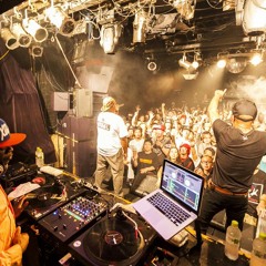 I'LL HOUSE YOU Feat FATMAN SCOOP (Hip Hop in my HUT Mix)