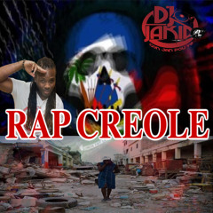 RapKreyòl