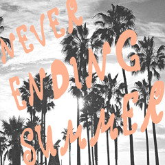 ACRES presents: NEVER-ENDING-SUMMER