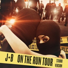 OTR - Run The World  (Studio Version)