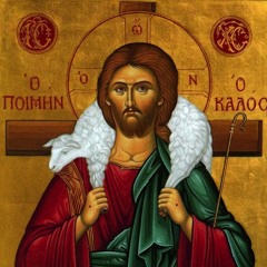 Salvation is Created - Pavel Chesnokov