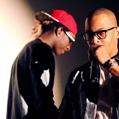 Young Thug ft. T.I. - Eww Eww Eww (Remix)