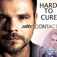 ATB & JES - Hard To Cure [Radio Edit]