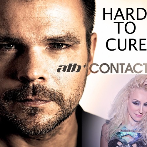 ATB & JES - Hard To Cure [Radio Edit]