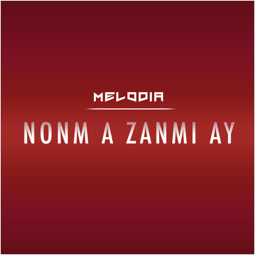Nonm A Zanmi Ay - Mélodia( 2014 )