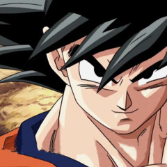 I'm just Super Saiyan