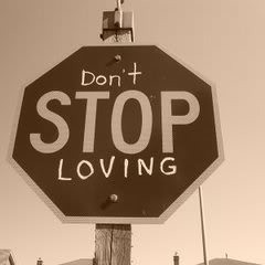 Thomas Frank White - Love Dont Stop