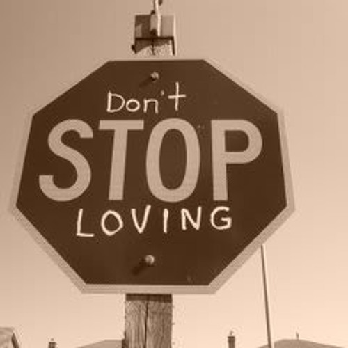 Thomas Frank White - Love Dont Stop