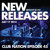 Artwork for Club Nation Episode 45 - NEW RELEASES Mixed By Dj Faz