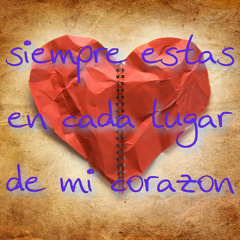 Grupo Galaxia - Te Necesito junto ami