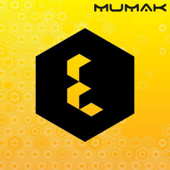 Harvey Mcfarlane - LIVE at Elevate Mumak Ibiza 12/7