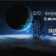 Skyline Eyes Feat. MissFudge - Ghost Loop & Mr. Precise