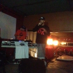 AR - Put 'Em Up (Prod I-75 Beats)