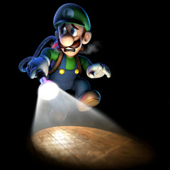 Luigi's Mansion/Gloomy Manor
