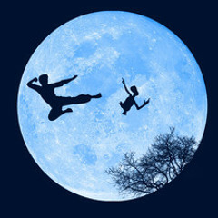 I'm Pretty Fucking Sure you are an Alien