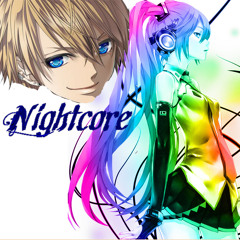 Over The Rainbow Nightcore - S3RL